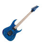 Ibanez RG920MQM Premium Quilt Top Electric Guitar (with Gig Bag)