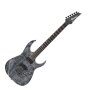 Ibanez RG921QMF Premium Electric Guitar with Gig Bag