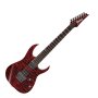 Ibanez RG927QMF Premium Electric Guitar, 7-String with Gig Bag