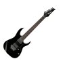 Ibanez RGIR27E Iron Label Electric Guitar, 7-String