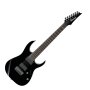 Ibanez RGIR27FE Iron Label Electric Guitar, 7-String