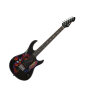 Peavey Marvel Spiderman Rockmaster Electric Guitar