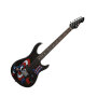 Peavey Marvel Captain America Rockmaster Electric Guitar