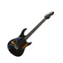 Peavey Marvel Wolverine Rockmaster Electric Guitar
