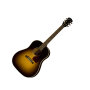 Gibson J45 Standard Acoustic-Electric Guitar (with Case)