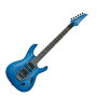 Ibanez S570DXQM Electric Guitar