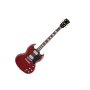Gibson 2013 SG Standard Electric Guitar (with Case)