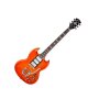 Gibson SG Deluxe Electric Guitar (with Case)