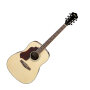 Ibanez SGT120L Sage Series Left-Handed Acoustic Guitar