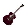 Gibson J200 Super Jumbo Standard Acoustic-Electric Guitar (with Case)