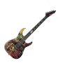 ESP LTD 2013 Slayer Seasons in the Abyss Limited Edition Electric Guitar
