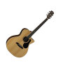 Alvarez AG60CE Grand Auditorium Acoustic-Electric Guitar