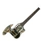 Traveler Speedster Camo Electric Guitar with Gig Bag