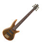 Ibanez SR1206E Premium Electric Bass with Case, 6-String