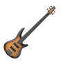 Ibanez SR505FM Limited Edition Electric Bass, 5-String