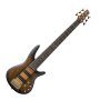 Ibanez SR756 Electric Bass, 6-String