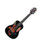 Peavey Marvel Spiderman Half Size Acoustic Guitar