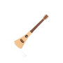 Martin GBPC Backpacker Steel-String Travel Acoustic Guitar (With Gig Bag and Strap)