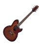 Ibanez TCM50 Talman Cutaway Acoustic-Electric Guitar