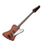 Epiphone Thunderbird IV Reverse Electric Bass