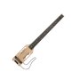 Traveler Ultra Light Acoustic-Electric Bass with Gig Bag
