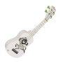 Stagg US Soprano Ukulele (with Gig Bag)