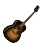 Washburn LSJ743SK Lakeside Jumbo Acoustic Guitar