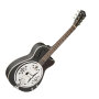 Washburn R60BCE Resonator Guitar