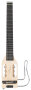 Traveler Guitar Ultra-Light Nylon Acoustic-Electric Guitar with Gig Bag