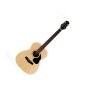 Voyage-Air VAOM-04 Folding Orchestra Acoustic Guitar with Gig Bag