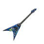 Dean VMNT Dave Mustaine Electric Guitar (with Case)