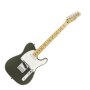 Fender 2012 American Standard Telecaster Electric Guitar, Maple Fingerboard with Case