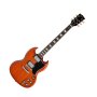 Gibson SG Standard Min-ETune Electric Guitar (with Case)