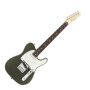 Fender 2012 American Standard Telecaster Electric Guitar, Rosewood Fingerboard with Case