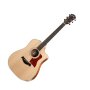 Taylor 210ce Koa Acoustic-Electric Guitar (with Gig Bag)
