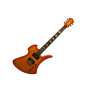BC Rich Masterpiece Mockingbird Electric Guitar