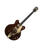 Gretsch G6122-1962 Chet Atkins Country Gentleman Electric Guitar (with Case)