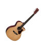 Martin GPCPA4 SAPELE Grand Performer Series 4 Acoustic Guitar with Case
