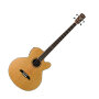 Alvarez AB60CE Acoustic-Electric Bass