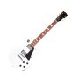 Gibson Les Paul Studio Min-ETune Electric Guitar (with Case)
