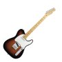 Fender 2012 American Standard Telecaster Electric Guitar, Maple Fingerboard with Case