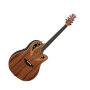 Ovation 2778AX-FKOA Standard Elite Deep Contour Cutaway Acoustic-Electric Guitar