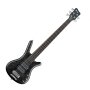 Warwick Rockbass Corvette Double Buck Electric Bass, 5-String