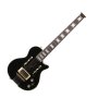 Traveler EG-1 Custom Electric Guitar with Gig Bag