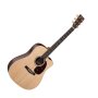 Martin DCPA4 Rosewood Performing Artist Acoustic-Electric Guitar with Case