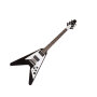 Gibson Custom Shop Kirk Hammett Signature Flying V Electric Guitar