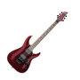 Schecter C1 Hellraiser FR Electric Guitar with Floyd Rose