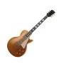 Gibson Custom Shop 1957 Les Paul VOS Gold Top 2013 Electric Guitar (with Case)