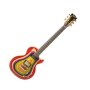 Gibson Les Paul Zoot Suit Electric Guitar