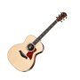 Taylor 814 Grand Auditorium Acoustic Guitar (with Case)